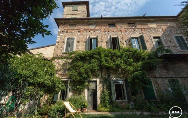 Casa Gerardi Casa vacanze *